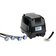 Аэратор береговой Oase AquaOxy CWS 4800