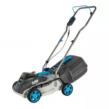 Газонокосилка аккумуляторная DDE BlueTech LMB 3340