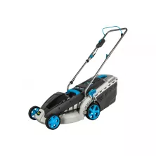 Газонокосилка аккумуляторная DDE BlueTech LMB 3840