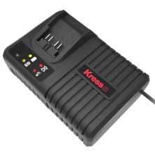 Зарядное устройство Kress KAC21