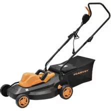 Газонокосилка электрическая Carver LME-400B (01.024.00029)