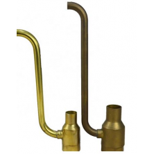 Насадка фонтанная HQ GHS50 Bubbler 2" ВР