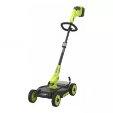 Триммер аккумуляторный Ryobi RY18LMC30A-120