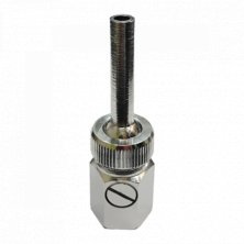 Насадка фонтанная SunSun ZBM20S Комета 7/8" ВР (высота 5м)