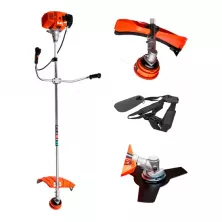 Триммер бензиновый Gigant CG-KW02-520