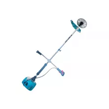 Триммер бензиновый Kroff TS5500 2Т Pro