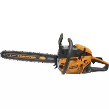 Бензопила цепная Carver 358MF