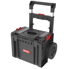 Ящик для инструментов Qbrick System PRO Cart 2.0 Profi Plus