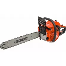 Бензопила цепная Gigant GSAF-06