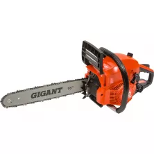 Бензопила цепная Gigant GSAF-07