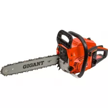 Бензопила цепная Gigant GSAF-09