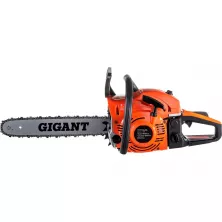 Бензопила цепная Gigant YD-KW05-4516