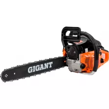 Бензопила цепная Gigant GTSL-02