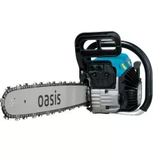 Бензопила цепная Oasis GSR -5618 Eco