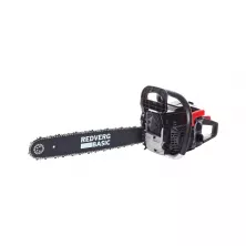 Бензопила цепная RedVerg GC-58C
