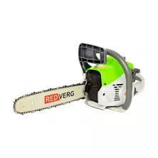 Бензопила цепная RedVerg RD-GC38-14