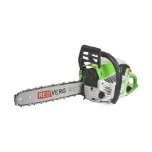 Бензопила цепная RedVerg RD-GC45-16