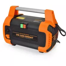 Мойка высокого давления Carver CW-1600 Compact (01.023.00013)