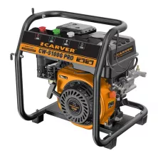 Мойка высокого давления Carver Pro CW-5100G (01.024.00032)