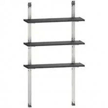 Стеллаж Keter Shelving Kit 100