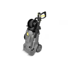 Мойка высокого давления Karcher HD 4/10 X CLASSIC KAP (1.520-976.0)