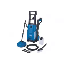 Мойка высокого давления Scheppach HCE2600