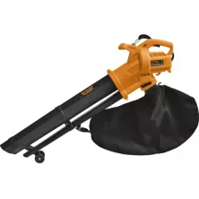 Воздуходувка Carver BV 2800E