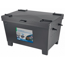 Фильтр для пруда Oase BioTec ScreenMatic² 140000