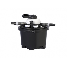 Фильтр для пруда Velda Clear Control 25, 9W UV-C