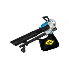 Воздуходувка аккумуляторная DDE BlueTech VBB 6040 S