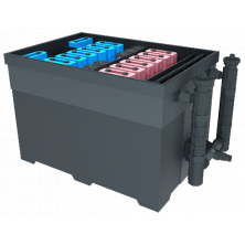 Фильтр проточный Pondtech Bio-Filter 130i