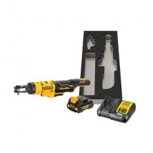 Трещотка аккумуляторная DeWalt DCF504L1G