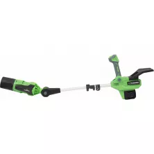Воздуходувка аккумуляторная TRUEGREEN TG8A520
