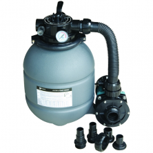 Система фильтрации Aquaviva FSP300-ST20