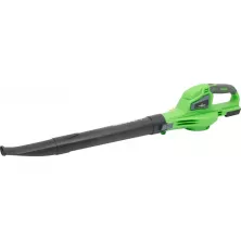 Воздуходувка аккумуляторная TRUEGREEN TG8A523