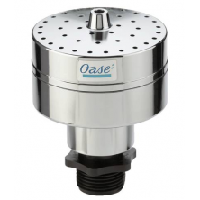 Насадка фонтанная Oase Vulcan 43-3 Silver