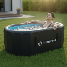 Бассейн SUP PrimePool Ледяная купель