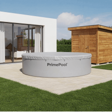 Круглый SUP-бассейн PrimePool (300х120 см)