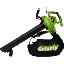 Воздуходувка электрическая Grizzly SKY-08