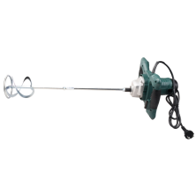 Миксер строительный Zitrek GreenMix 1700 Pro (085-1077)