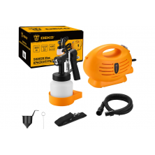 Краскопульт электрический Deko SGD820 Max (085-1332)