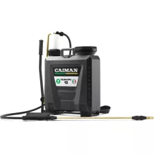 Опрыскиватель ручной Caiman Telescopic 12