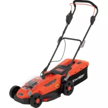 Газонокосилка Starwind SBL-330-4.4