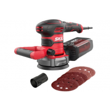Шлифмашина эксцентриковая Skil SR2117