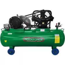 Компрессор RockForce RF-TB390-300