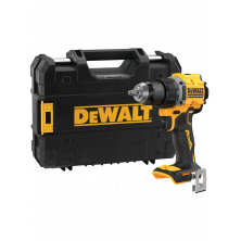 Дрель-шуруповерт аккумуляторная DeWalt DCD794NT (без АКБ и ЗУ,  кейс)