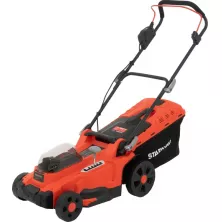 Газонокосилка Starwind SBL-4.370-8.5