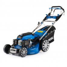 Газонокосилка бензиновая Hyundai L 5620SЕ