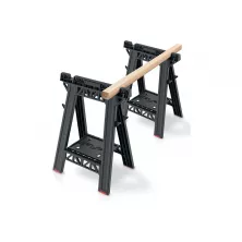 Козлы складные столярные Kistenberg TECH Stand Set (2шт)
