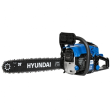 Бензопила Hyundai X-6220